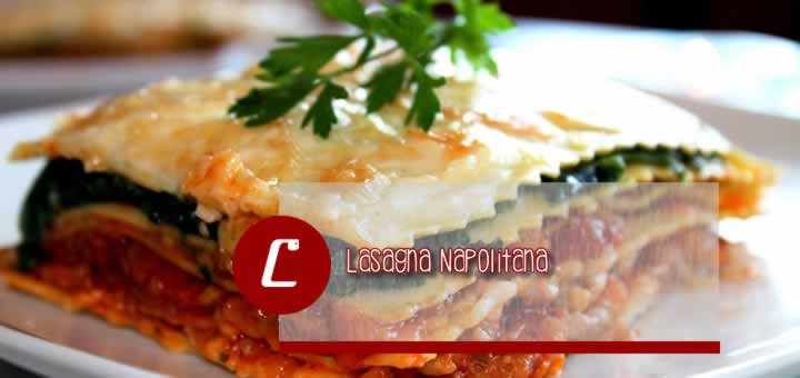 lasagna-napolitana